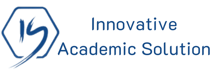 logo Innovative Academic Solution