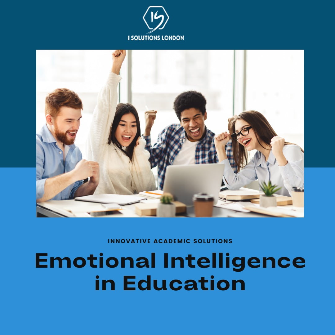 Emotional Intelligence in Education