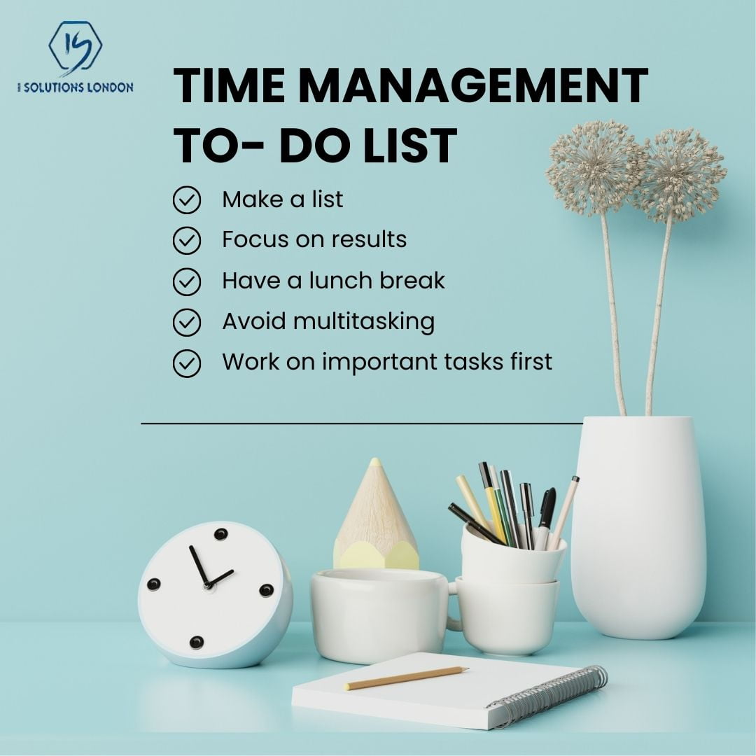 Strategies for Effective Time Management in Academic Life