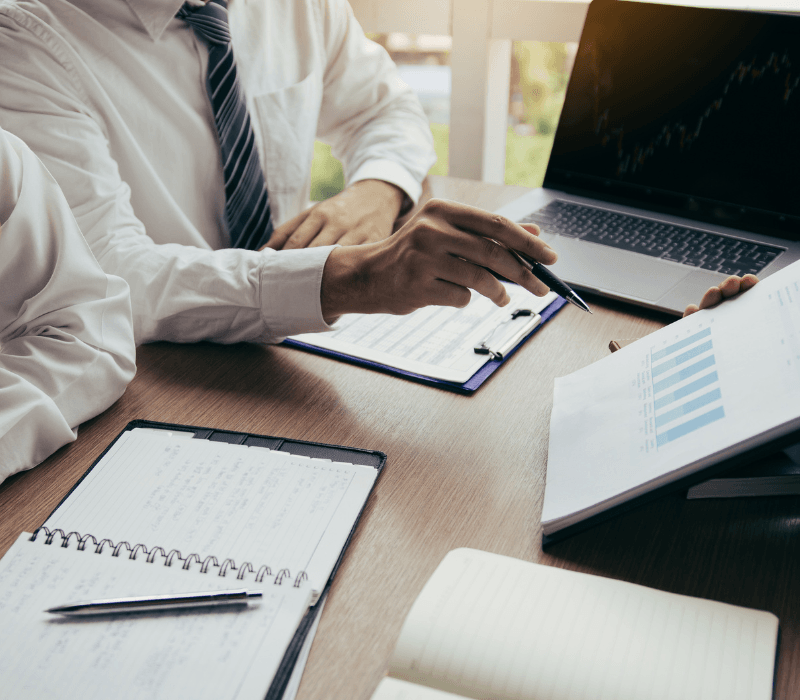 Business Proposal Services UAE