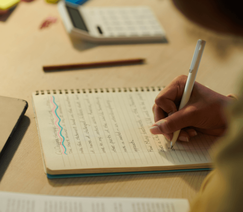 Professional Essay Writing Services