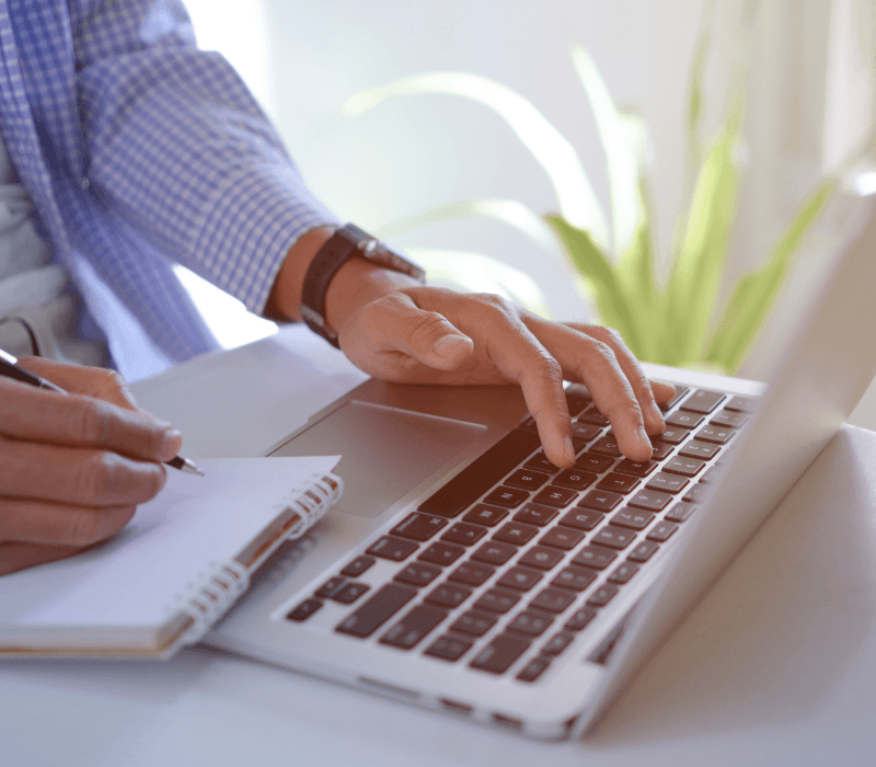 Professional Content Writing UAE