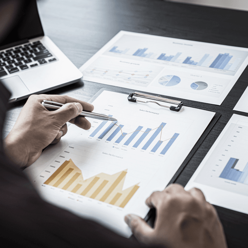 Expert SPSS Analysis in UAE