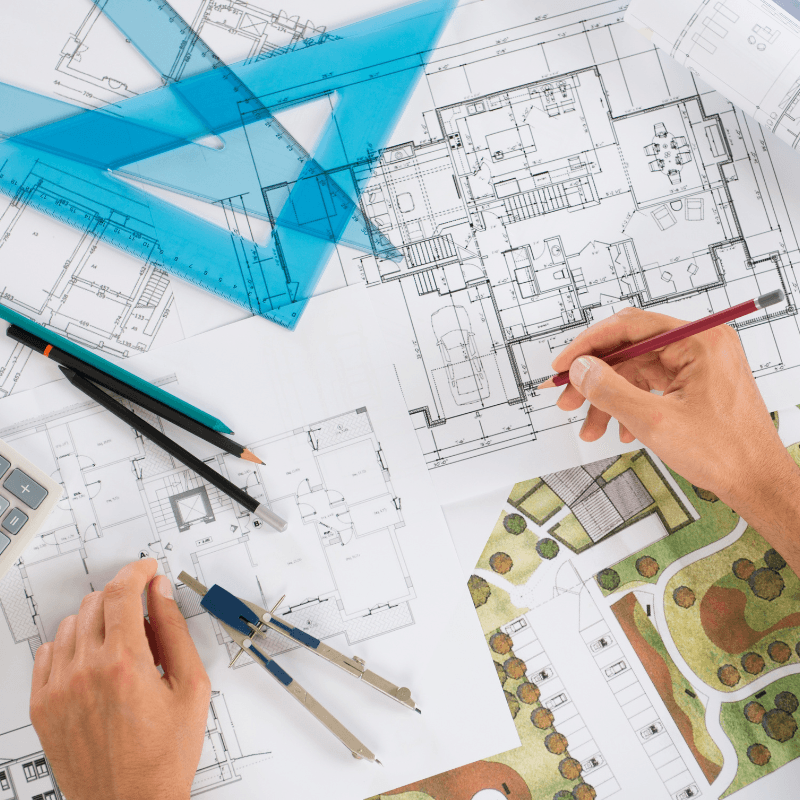 Architecture Assignment Help Dubai