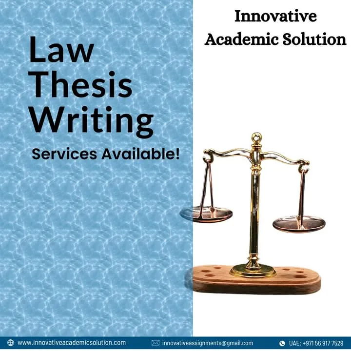 Law Assignment Help