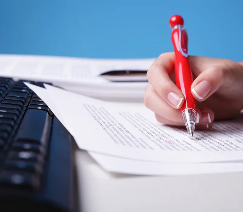 Strategic Change Management