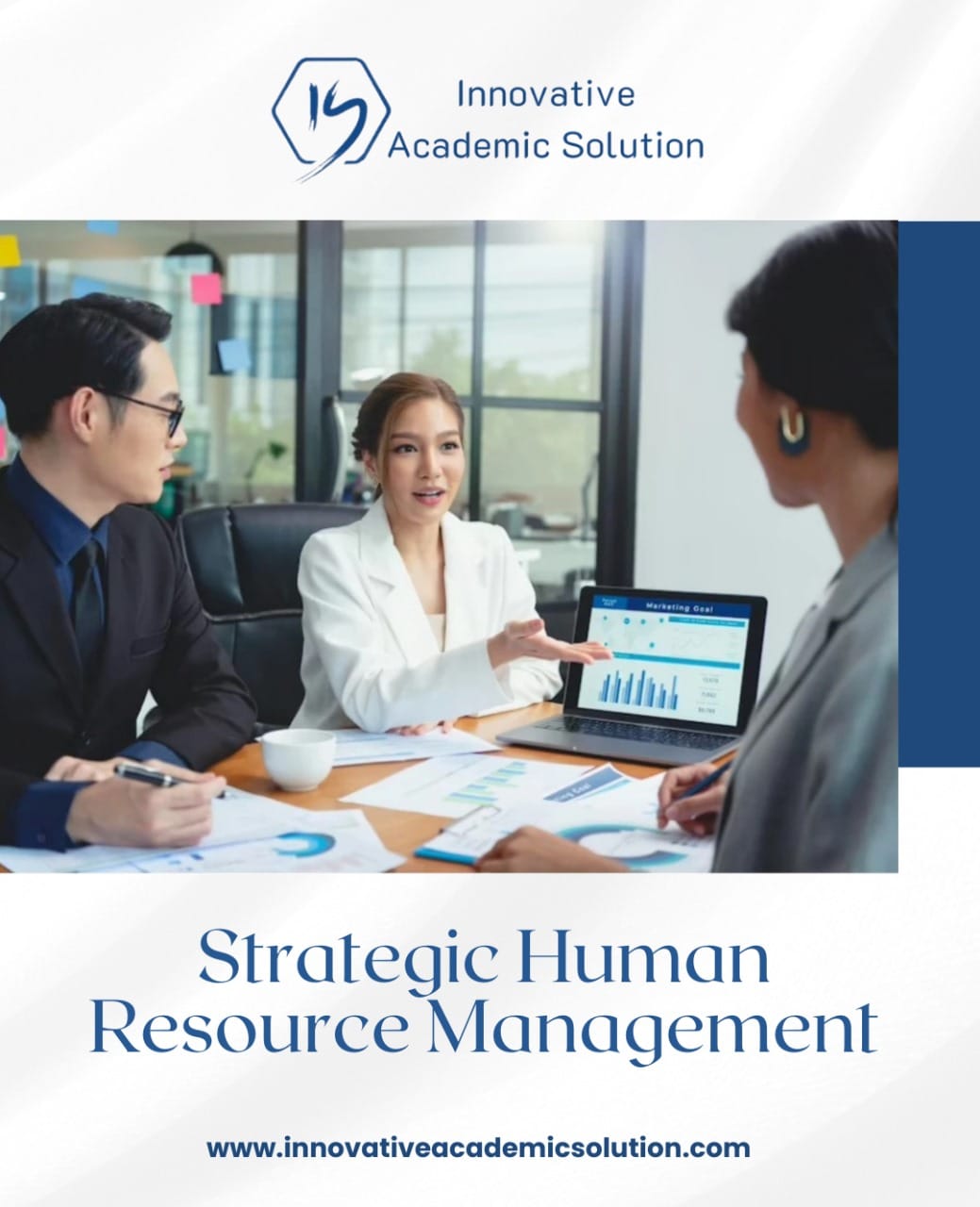 Strategic Human Resource Management