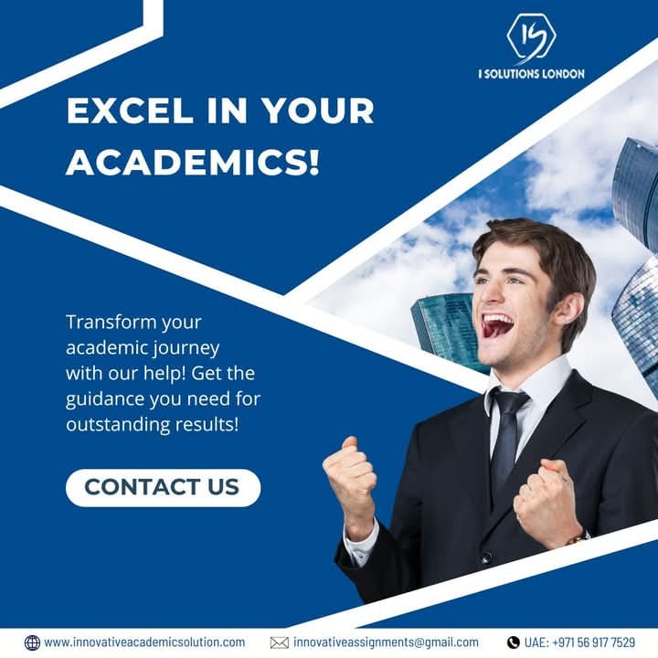 Innovative Academic Solution