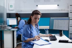 Nursing Assignmment Help