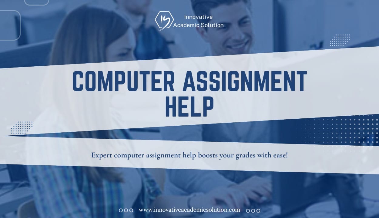 computer assignment help