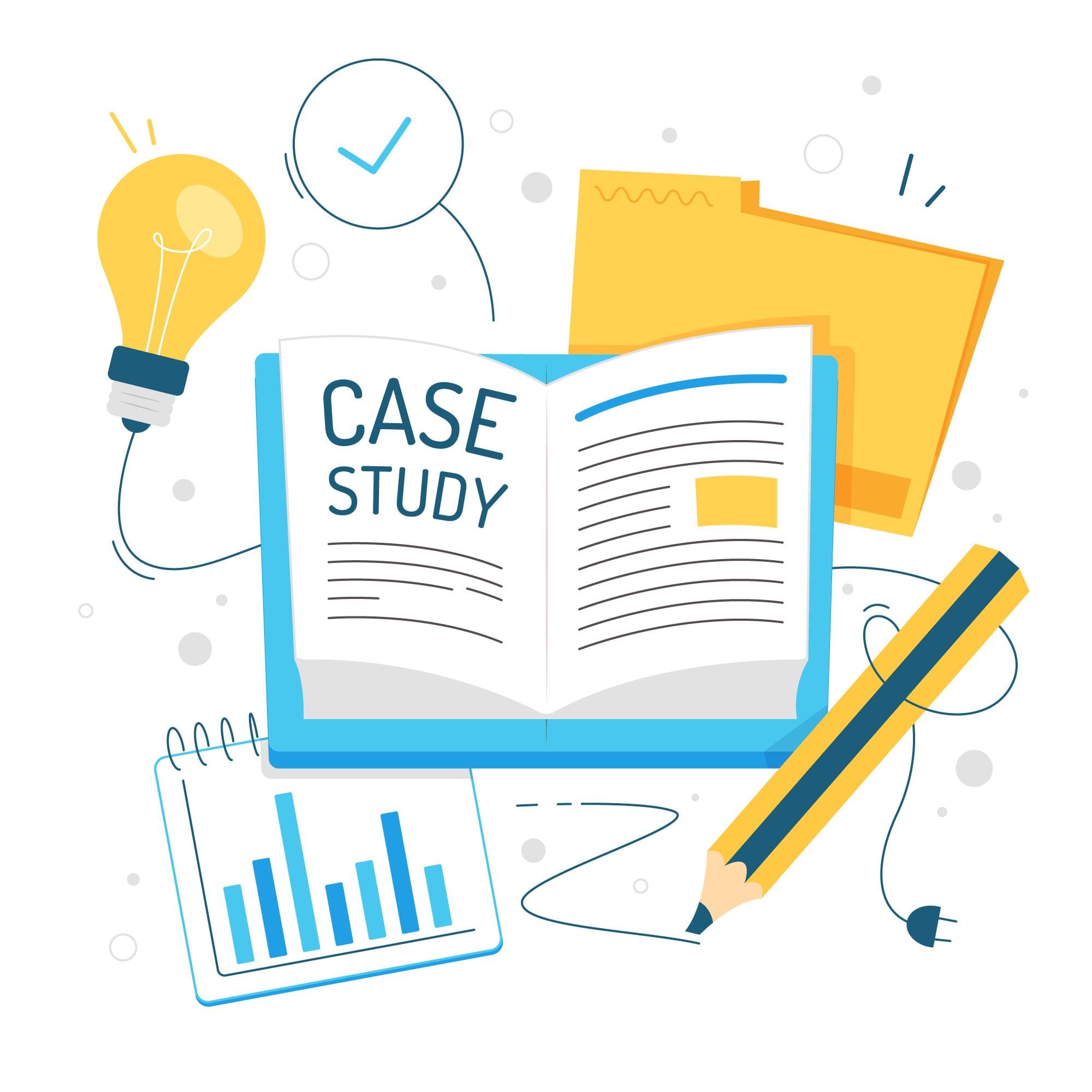 How to Write an Effective Case Study?