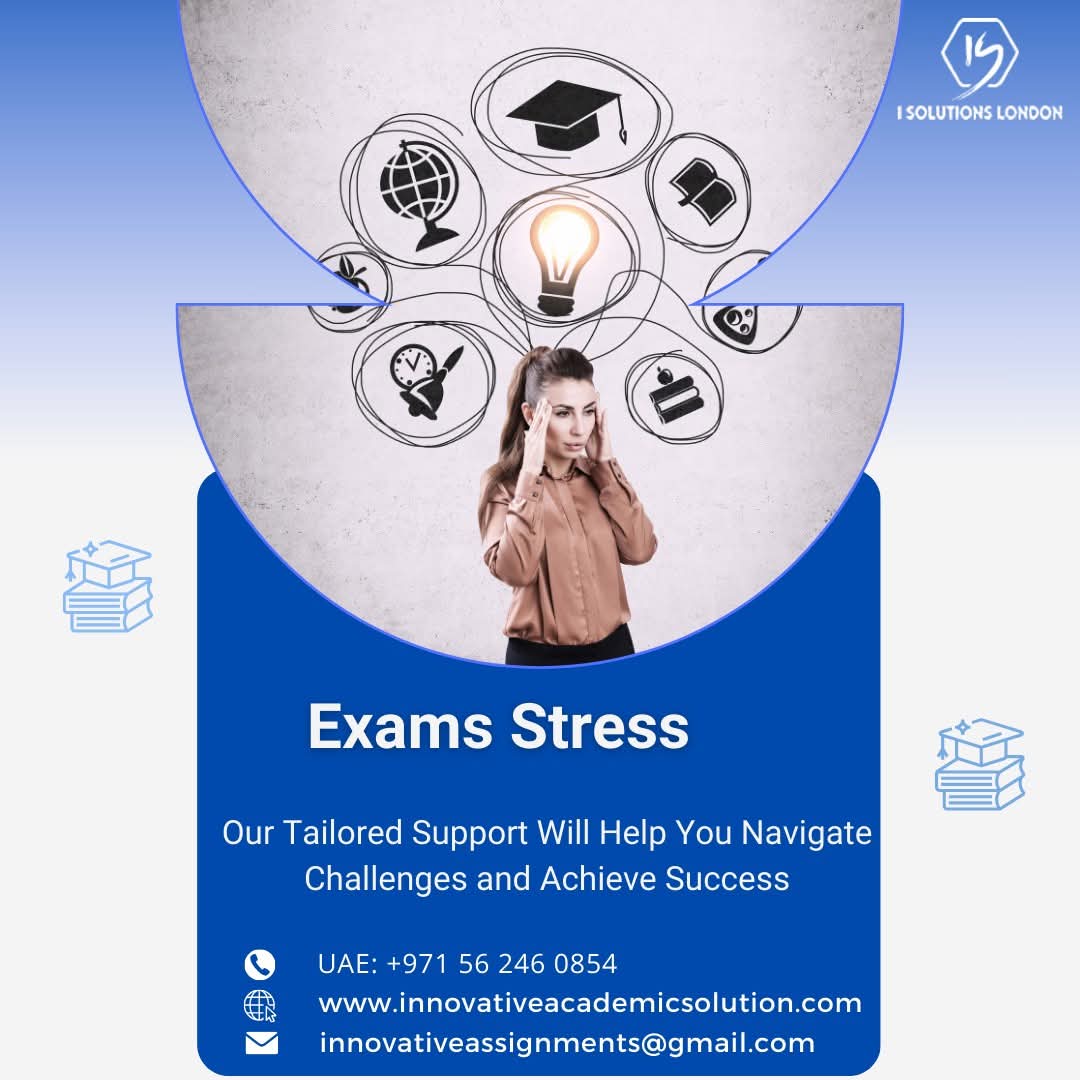 Exam Stress
