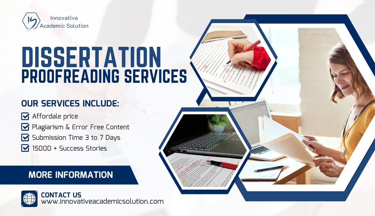 dissertation proofreading services online