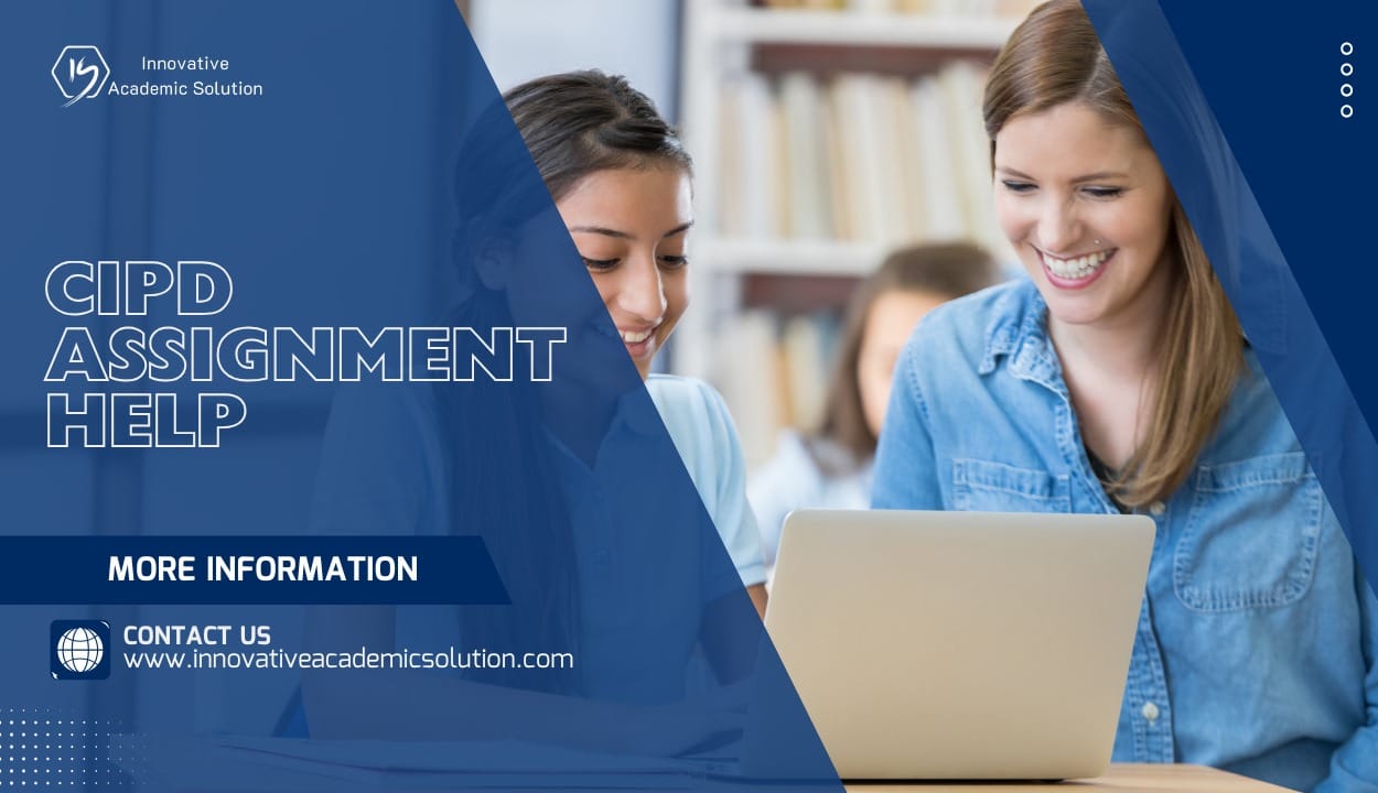 cipd assignment help