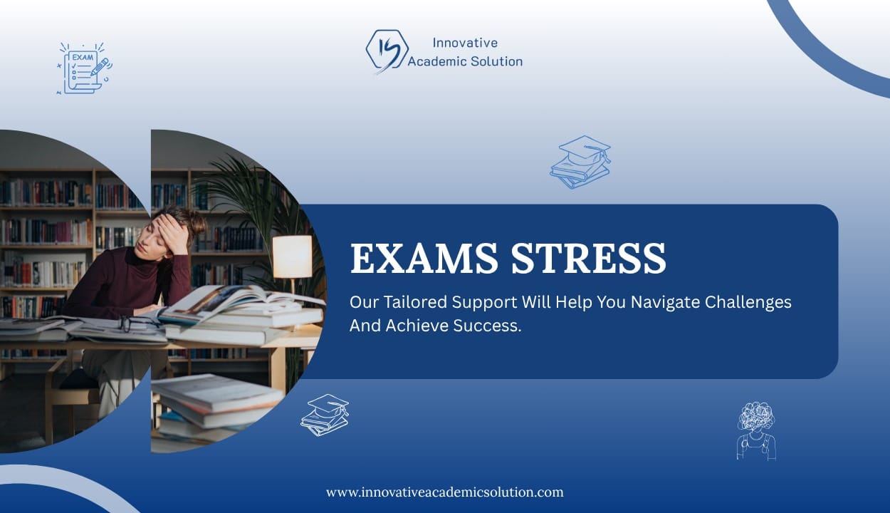 exam stress