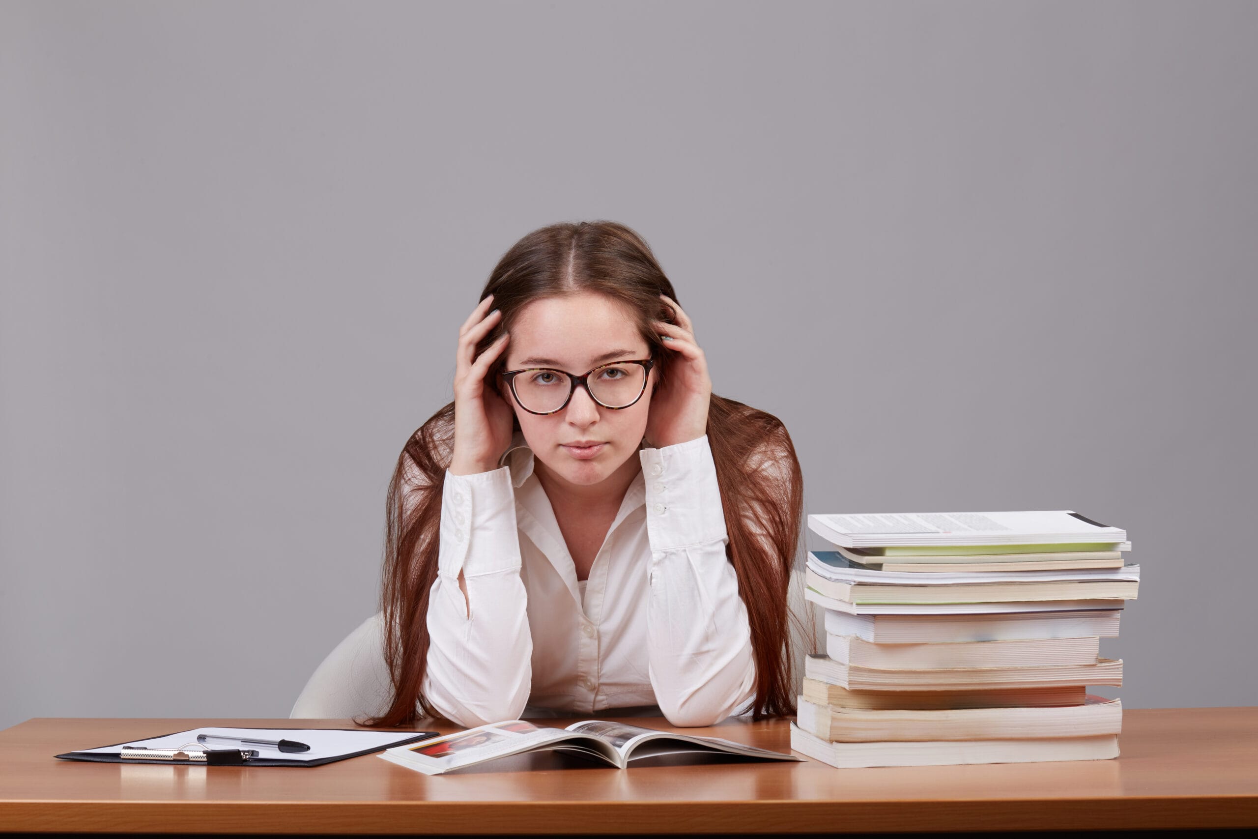 How to Manage Exam Stress: A Step-by-Step Guide