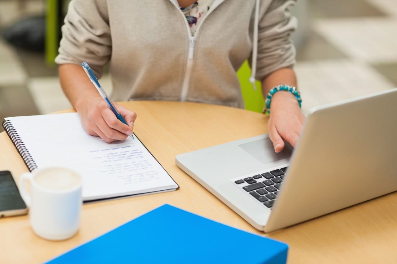 Assignment Writing Skills