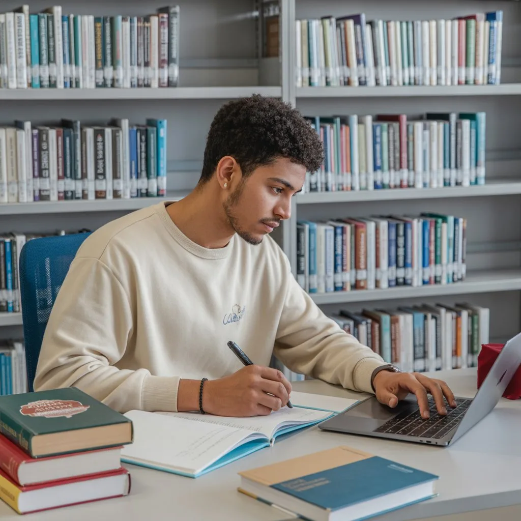 dissertation writing UAE complete guide for postgraduate students
