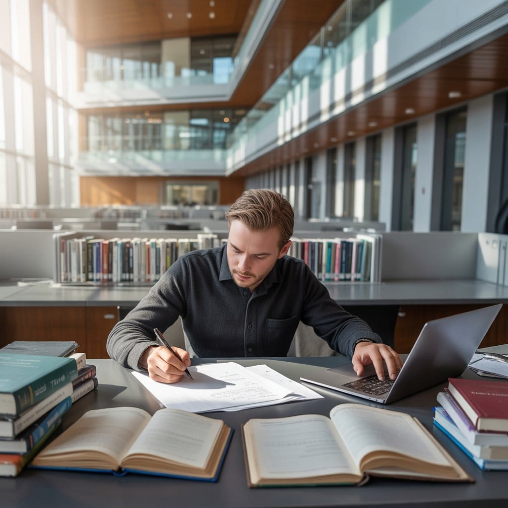thesis proposal writing guide for UAE university students