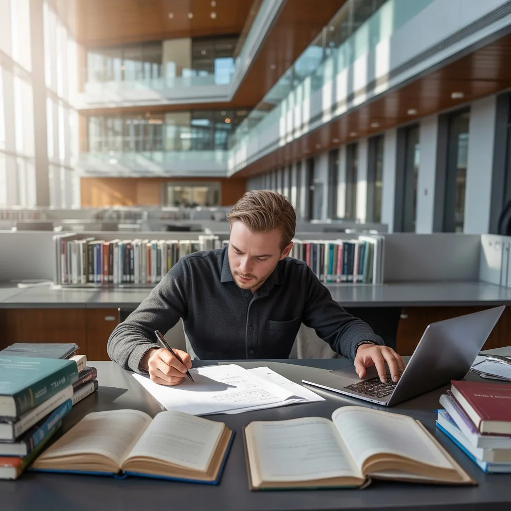 thesis proposal writing guide for UAE university students