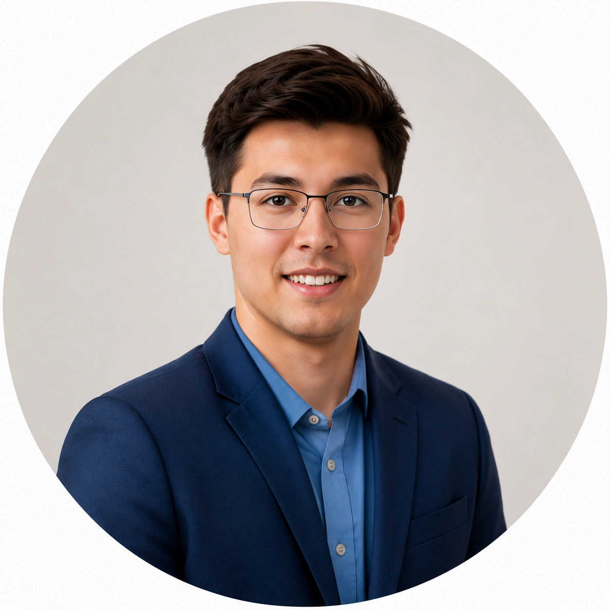 Business Student